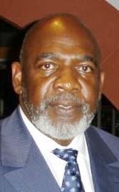 Dr Cheick Modibo Diarra